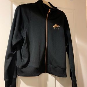 Nike Zip jacket